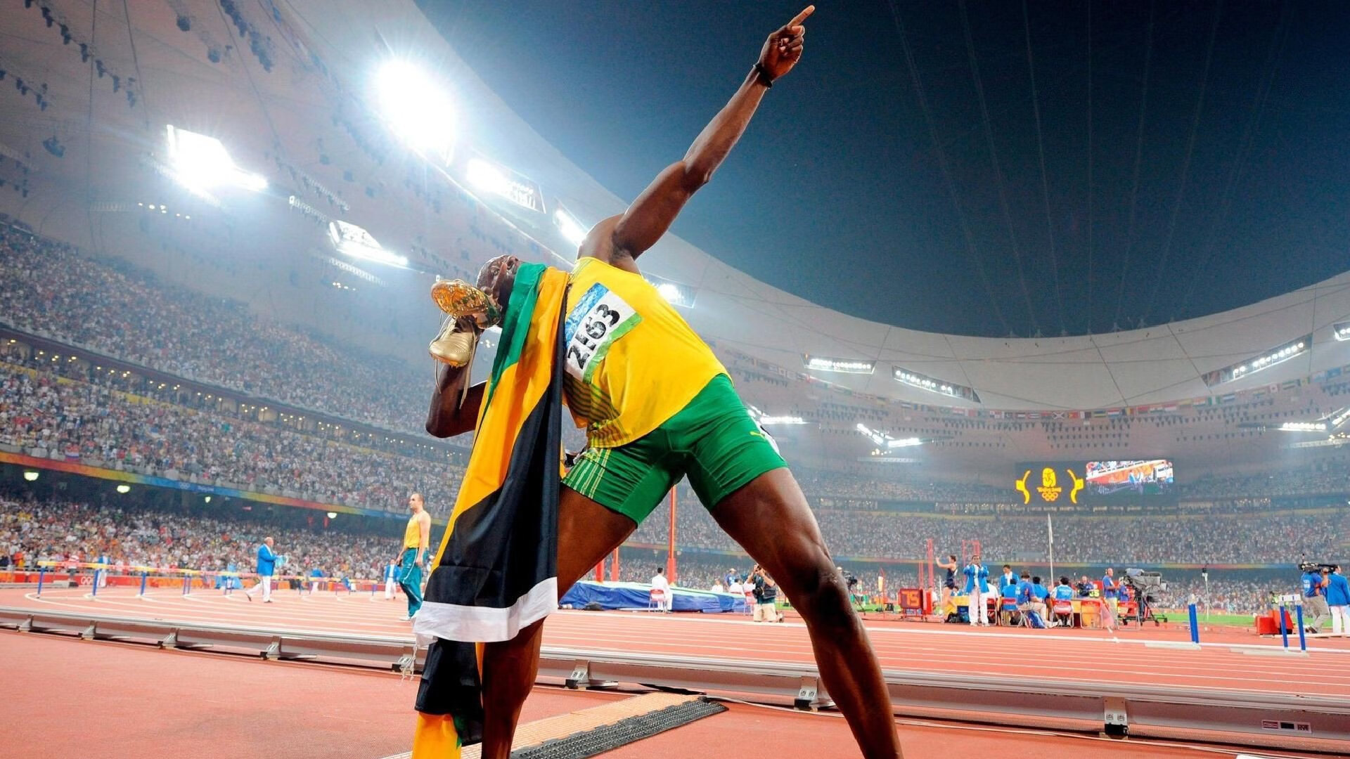 极限运动热潮席卷全球,挑战人类体能新高度