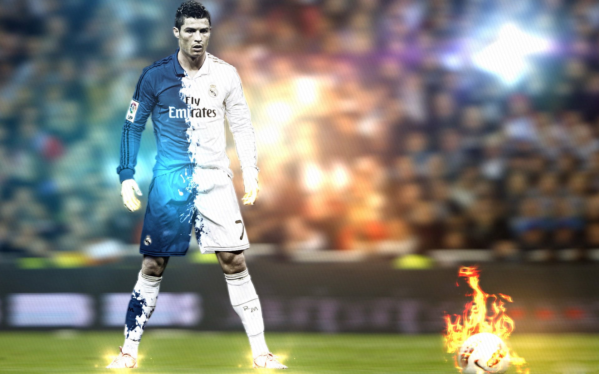 西甲联赛激战正酣,豪门对决引爆全球球迷热情