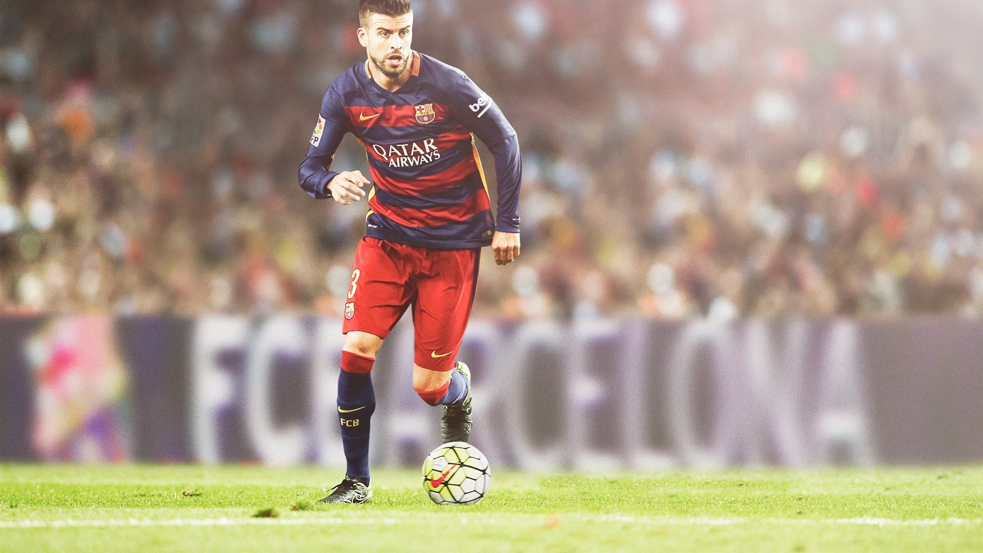 西甲联赛激战正酣,豪门对决引爆全球球迷热情